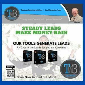 ad - tw3 systems powered by the miller firms