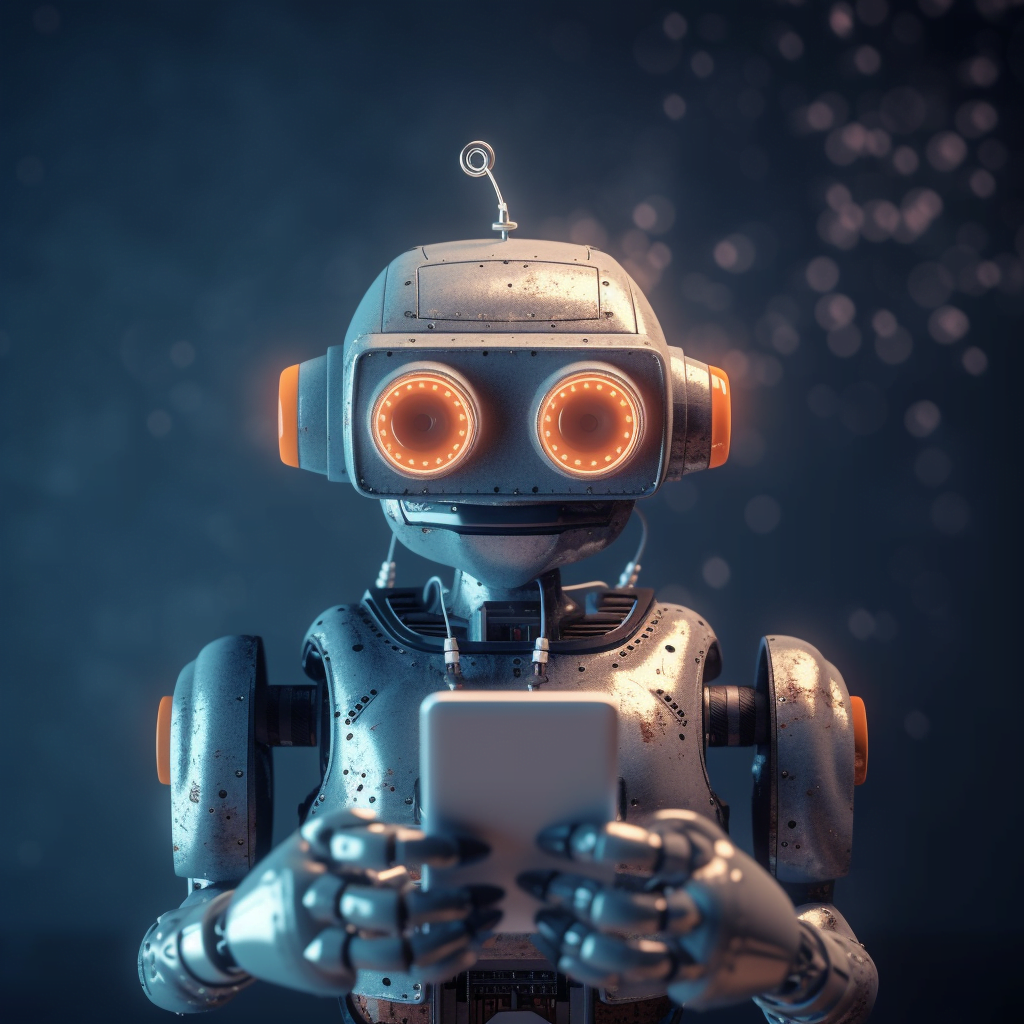 ChatBot helping businesses through Automation, The Miller Firms